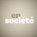 En société (@ensocieteftv) Twitter profile photo