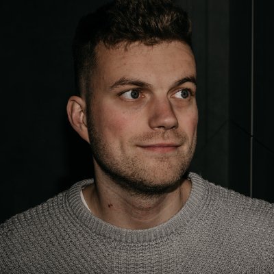 johanvdm1992's profile picture. Freelance Software & Web Developer.