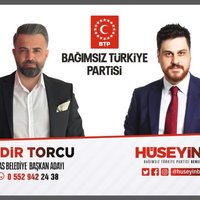 KADİR TORCU(@Kadir_Torcu) 's Twitter Profile Photo