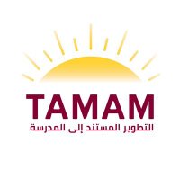 Tamam Project(@tamamproject) 's Twitter Profile Photo