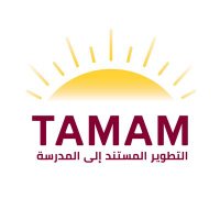 Tamam Project (@tamamproject) 's Twitter Profile Photo Tamam Project (@tamamproject) 's Twitter Profile Photo