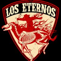 LosEternos (@loseternos1) 's Twitter Profile