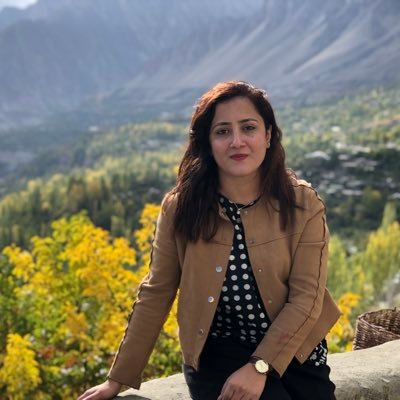 @independent @indyurdu roving correspondent | can be reached at aineeshirazi@gmail.com| instagram: @annie_shirazi | RTs≠endorsements | personal account