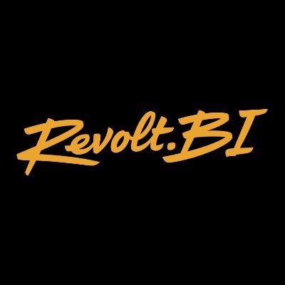 Revolt_BI Profile Picture