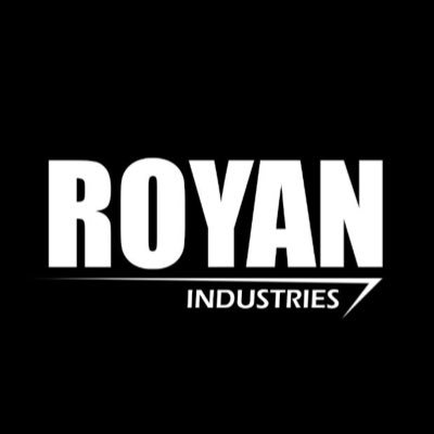 A Deep Tech Defence Engineering Startup. For inquiries: royanindustries@gmail.com