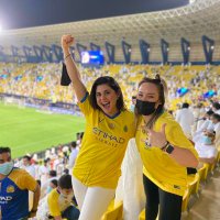 عاشقة نادي النصر❤️🇸🇦 (@jobanavi_jp) Twitter profile photo