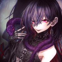 ReylE (@reyle_vrc) 's Twitter Profile