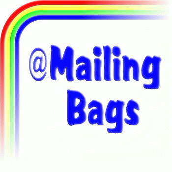 Rainbow Packaging supply quality recyclable and biodegradable polythene bags.  If you mention @mailingbags I will follow you.