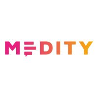 MedityApp (@medityapp) 's Twitter Profile Photo