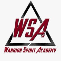 Warrior Spririt Academy by T3 (@wsa_t3) 's Twitter Profile