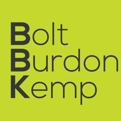 Bullying and Harassment Claims at Bolt Burdon Kemp