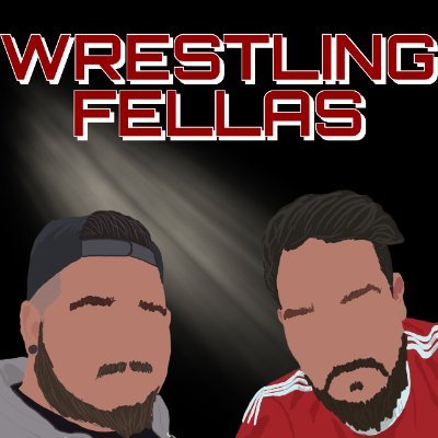 Wrestling Fellas