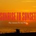 映画『SUNRISE TO SUNSET』 (@S_T_S_P_T_P) Twitter profile photo