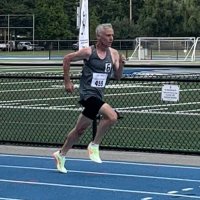 Larry McGregor (@mcrun23) 's Twitter Profile