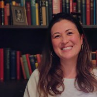 Dr Katie Bank 🍍 (@spparkle) 's Twitter Profile
