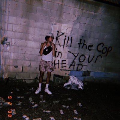 DAMNISTHAT_4K's profile picture. 