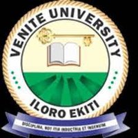 Venite University(@VeniteUni_NG) 's Twitter Profileg
