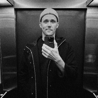 🏳️🌈 • Freelancer • Interaction designer • Front-end developer • Tweets in English and Dutch • https://t.co/8TK7lYKwhl • he/him