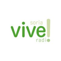 Vive Radio Soria(@viveradiosoria) 's Twitter Profile Photo