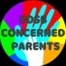 DDSB Concerned Parents United (@DDSBParents) Twitter profile photo