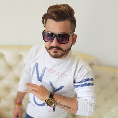 095Sanjay's profile picture. 