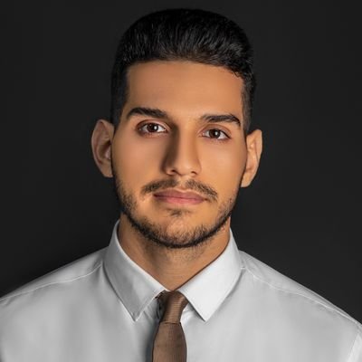 Interested in Security & Programming 👨💻🏹