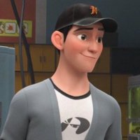 Kade Marshall (@kademarsha0) 's Twitter Profile