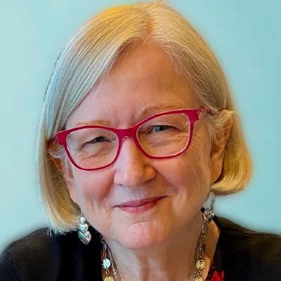 Sylvia Vardellさんのプロフィール画像