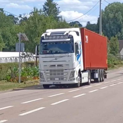 #camion #truck #routiers #restezchezvous #laFamille