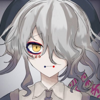 ǝƃɐʞı̣Wさんのプロフィール画像