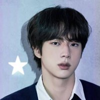 𝗝𝗜𝗡 𝗈𝖿 𝖡𝖳𝖲(@BTS_twt__KSJIN) 's Twitter Profile Photo