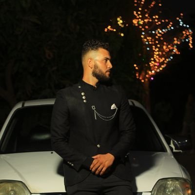 osman_elbadahly's profile picture. Amr Diab is my first inspiration⁦♥️⁩👌