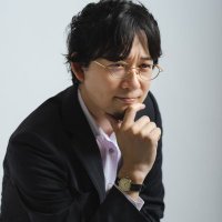 さすらいのガミ☯中上和玄. (@john_gammy) Twitter profile photo