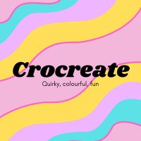 Crocreate(@CrocreatebyS) 's Twitter Profile Photo
