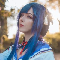 Aquayame Cosplay(@AquayameCosplay) 's Twitter Profile Photo