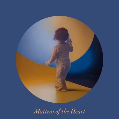 new album out now Matters of the Heart https://t.co/6eqKQFrzHK and Spotify https://t.co/170XCZypyz