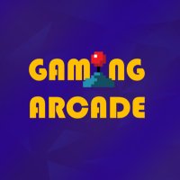 Gaming Arcade(@GamingArcade_io) 's Twitter Profile Photo