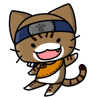 ninja cat(@xp_shisui) 's Twitter Profile Photo