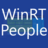 WinRT People