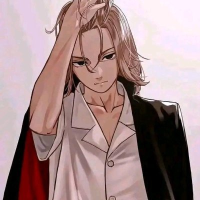 FrensipZ's profile picture. 