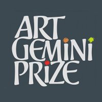 ArtGemini Prize(@artgeminiprize) 's Twitter Profile Photo