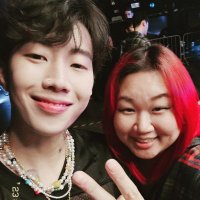 myfavparkisJAYPARK (@iamestarrchun) 's Twitter Profile Photo myfavparkisJAYPARK (@iamestarrchun) 's Twitter Profile Photo