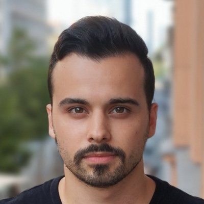 domenkralj's profile picture. 👑👑