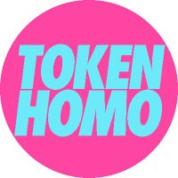 TOKEN HOMO(@TokenHomo) 's Twitter Profile Photo