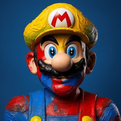 The official @SMP911i backup account. 🍄⭐️✨️ The Ticker is #SILKROAD #Supermarioporsche911inu https://t.co/SnIqE6VdYL $baseAI