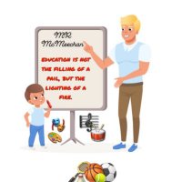 MrMcMeechan (@mr_mcmeechan) 's Twitter Profile