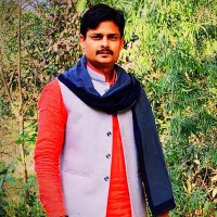 Avinash Jaiswal (Modi Ka Parivar)(@_Avinashjaiswal) 's Twitter Profile Photo