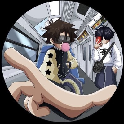 UsebrainPlz's profile picture. 