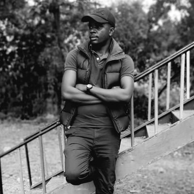 LYNXERIC's profile picture. This far.....