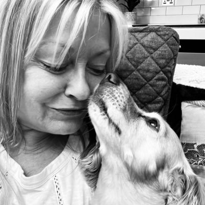 MazGarner's profile picture. Living in Hazel Grove with furbaby Macy 🐕❤️